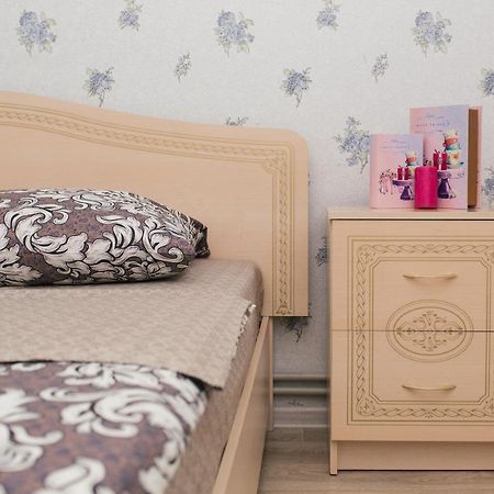 The Best Apartments Faraon On Kharkovskaya 2 Room 苏梅 外观 照片