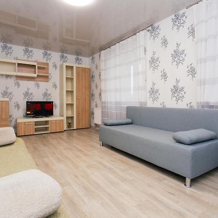 The Best Apartments Faraon On Kharkovskaya 2 Room 苏梅 外观 照片