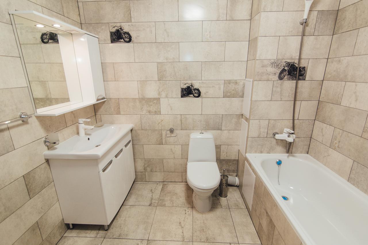 The Best Apartments Faraon On Kharkovskaya 2 Room 苏梅 外观 照片