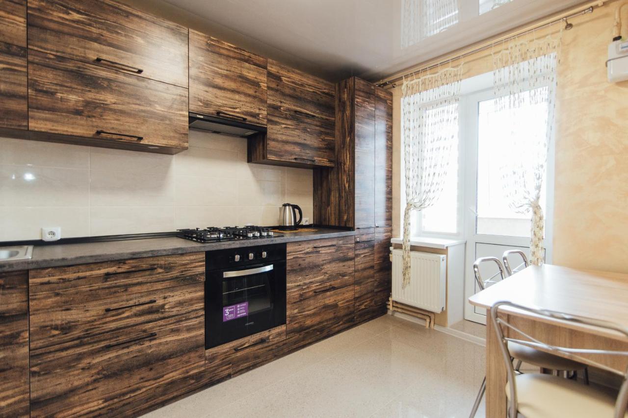 The Best Apartments Faraon On Kharkovskaya 2 Room 苏梅 外观 照片