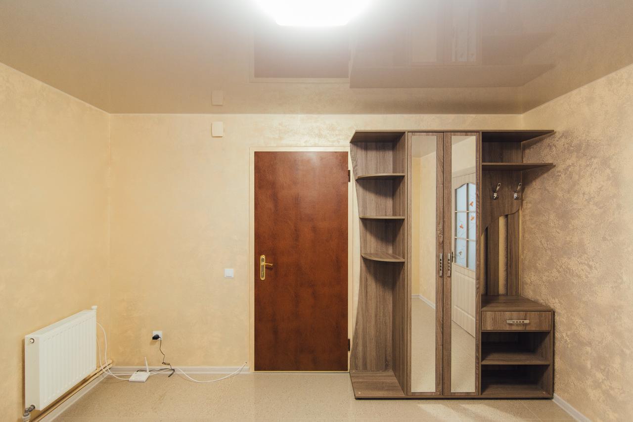 The Best Apartments Faraon On Kharkovskaya 2 Room 苏梅 外观 照片