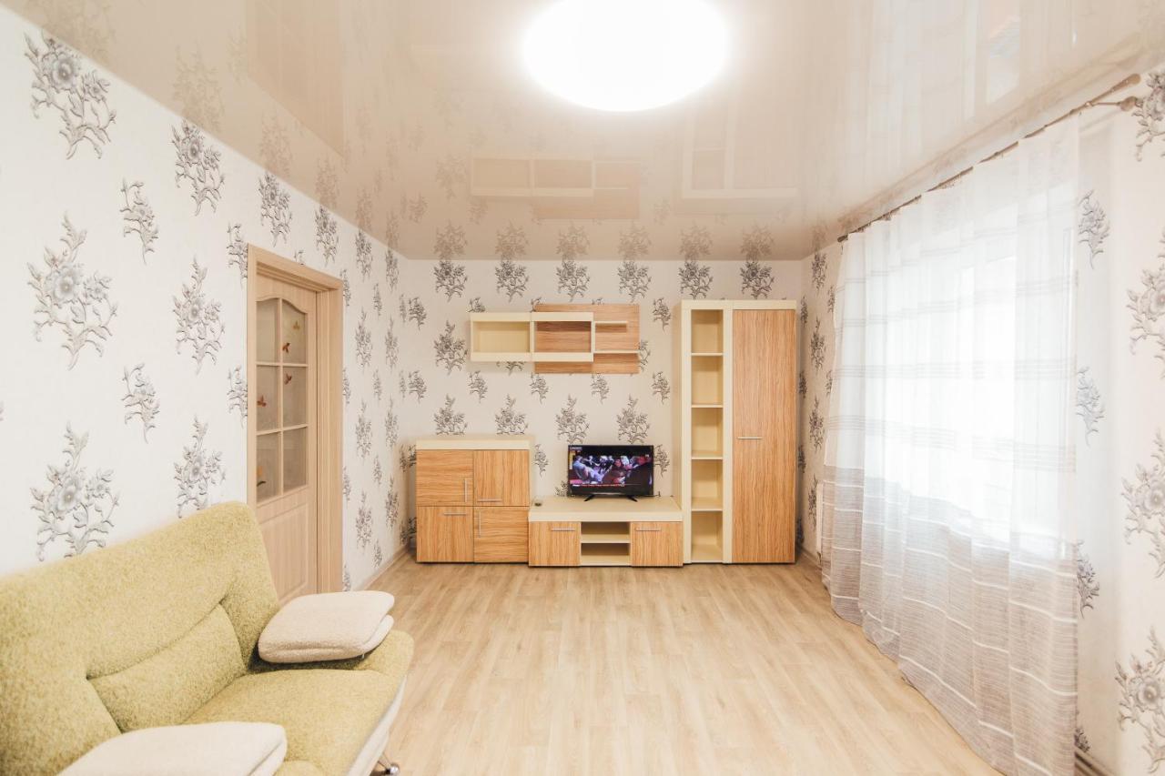 The Best Apartments Faraon On Kharkovskaya 2 Room 苏梅 外观 照片