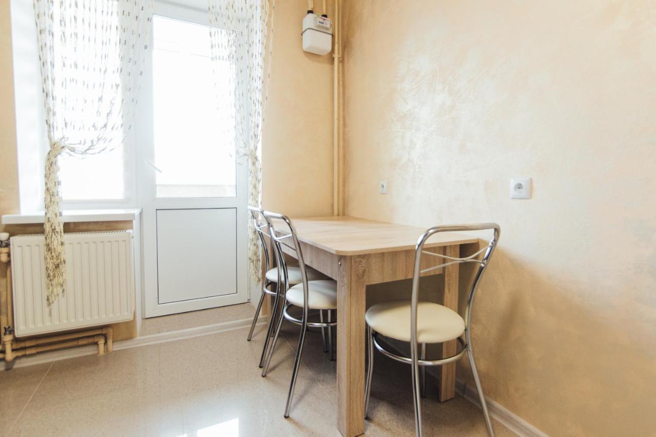 The Best Apartments Faraon On Kharkovskaya 2 Room 苏梅 外观 照片