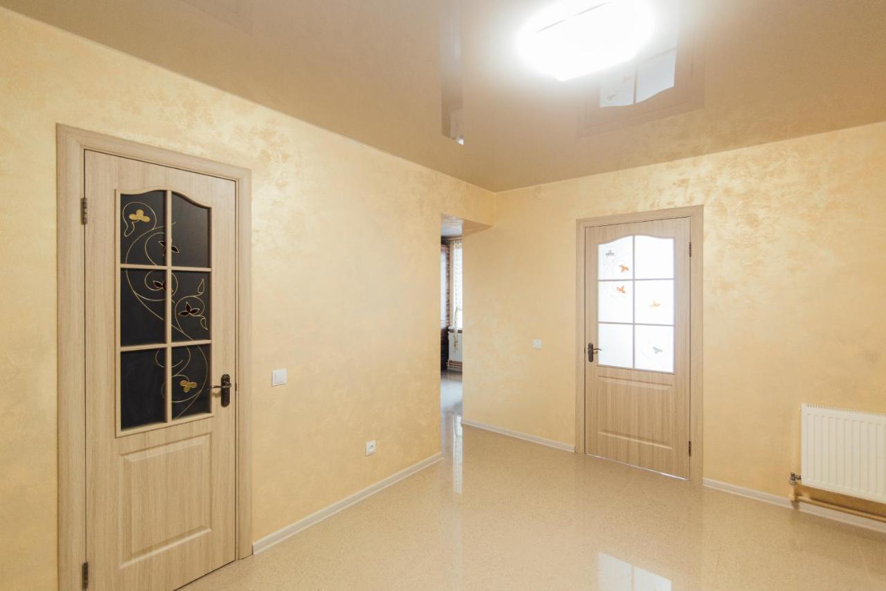 The Best Apartments Faraon On Kharkovskaya 2 Room 苏梅 外观 照片