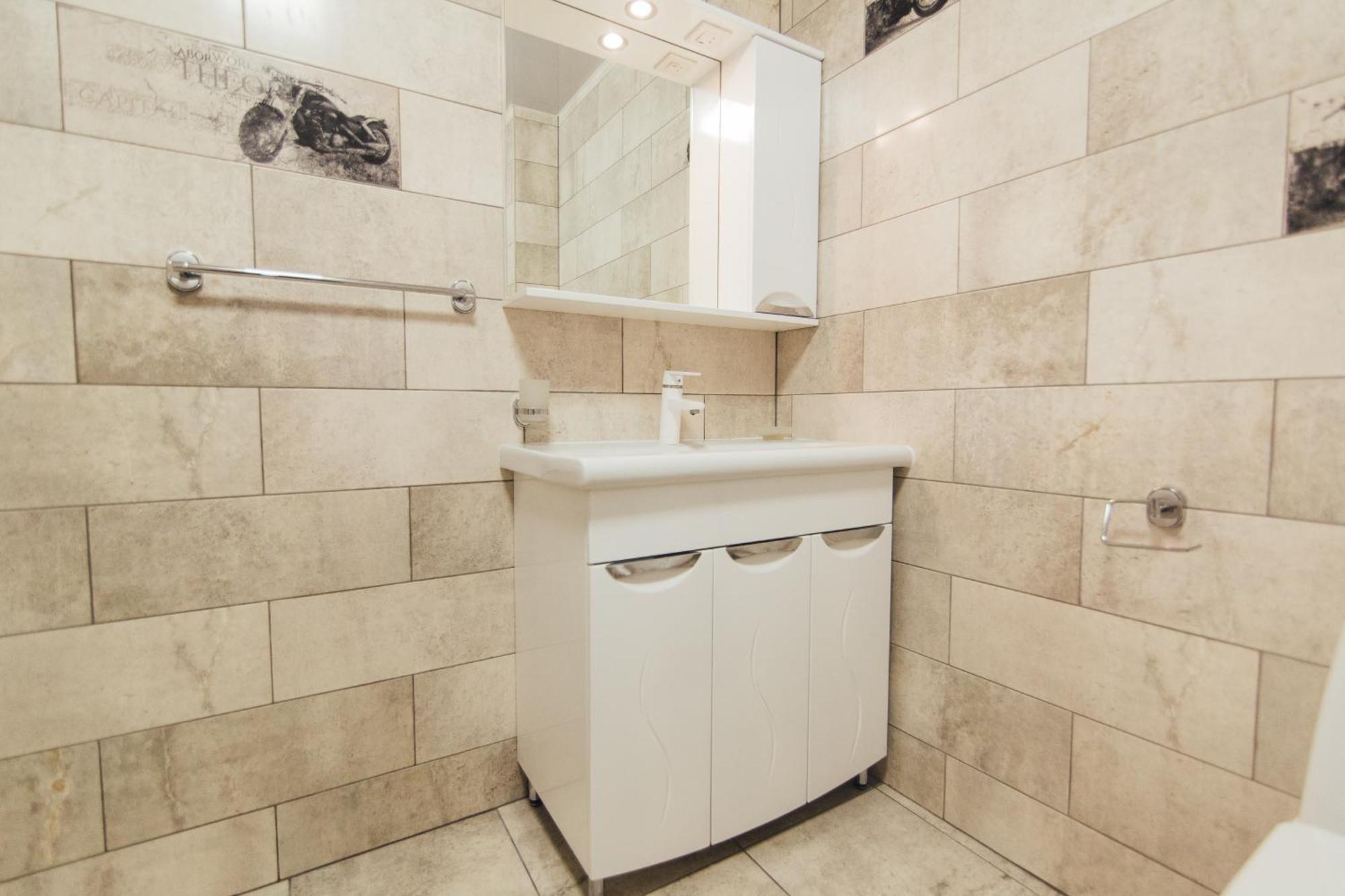 The Best Apartments Faraon On Kharkovskaya 2 Room 苏梅 外观 照片