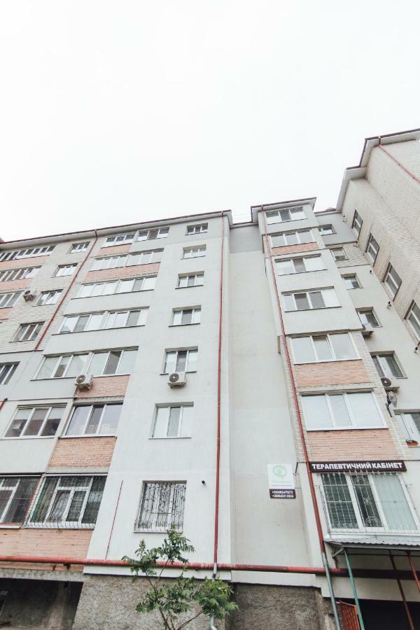 The Best Apartments Faraon On Kharkovskaya 2 Room 苏梅 外观 照片