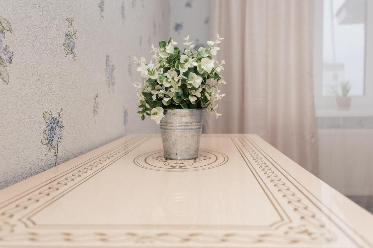 The Best Apartments Faraon On Kharkovskaya 2 Room 苏梅 外观 照片