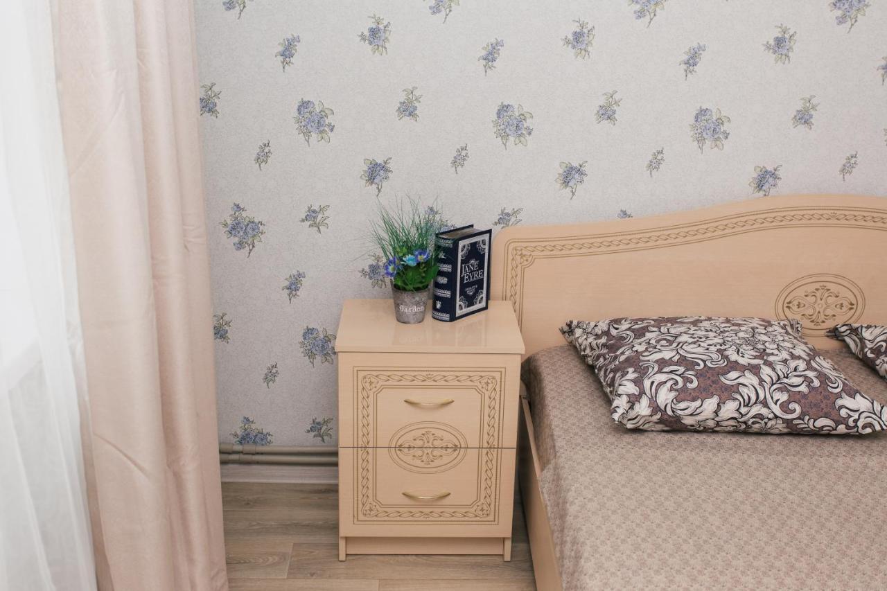 The Best Apartments Faraon On Kharkovskaya 2 Room 苏梅 外观 照片