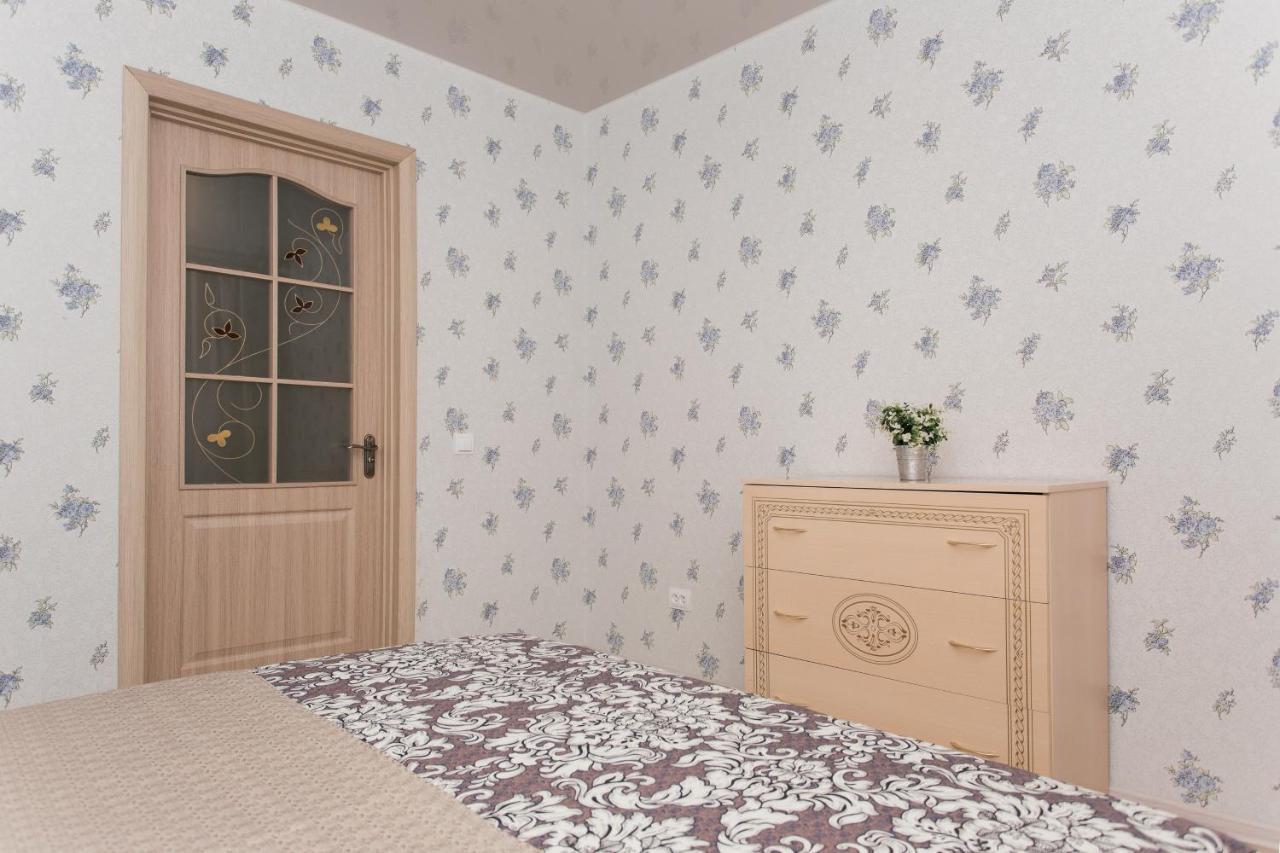 The Best Apartments Faraon On Kharkovskaya 2 Room 苏梅 外观 照片