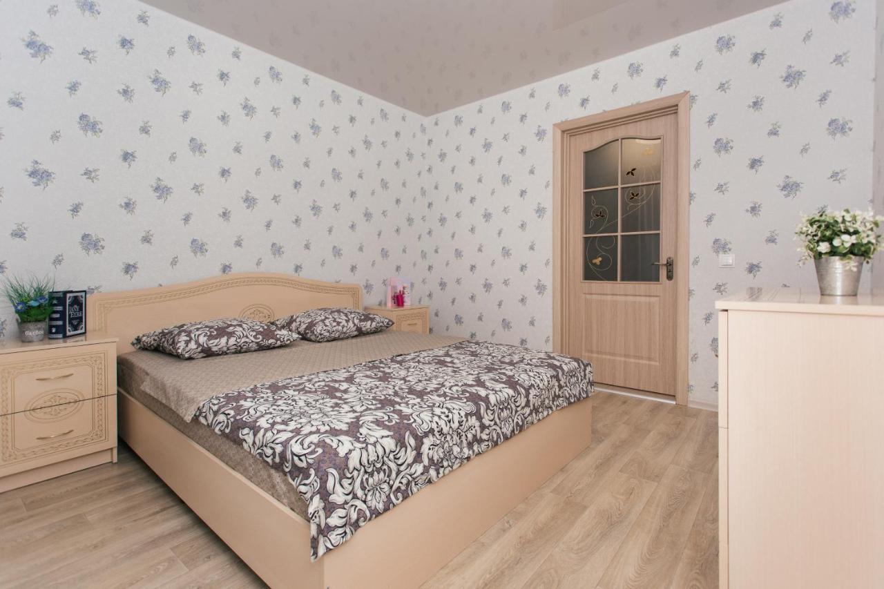 The Best Apartments Faraon On Kharkovskaya 2 Room 苏梅 外观 照片