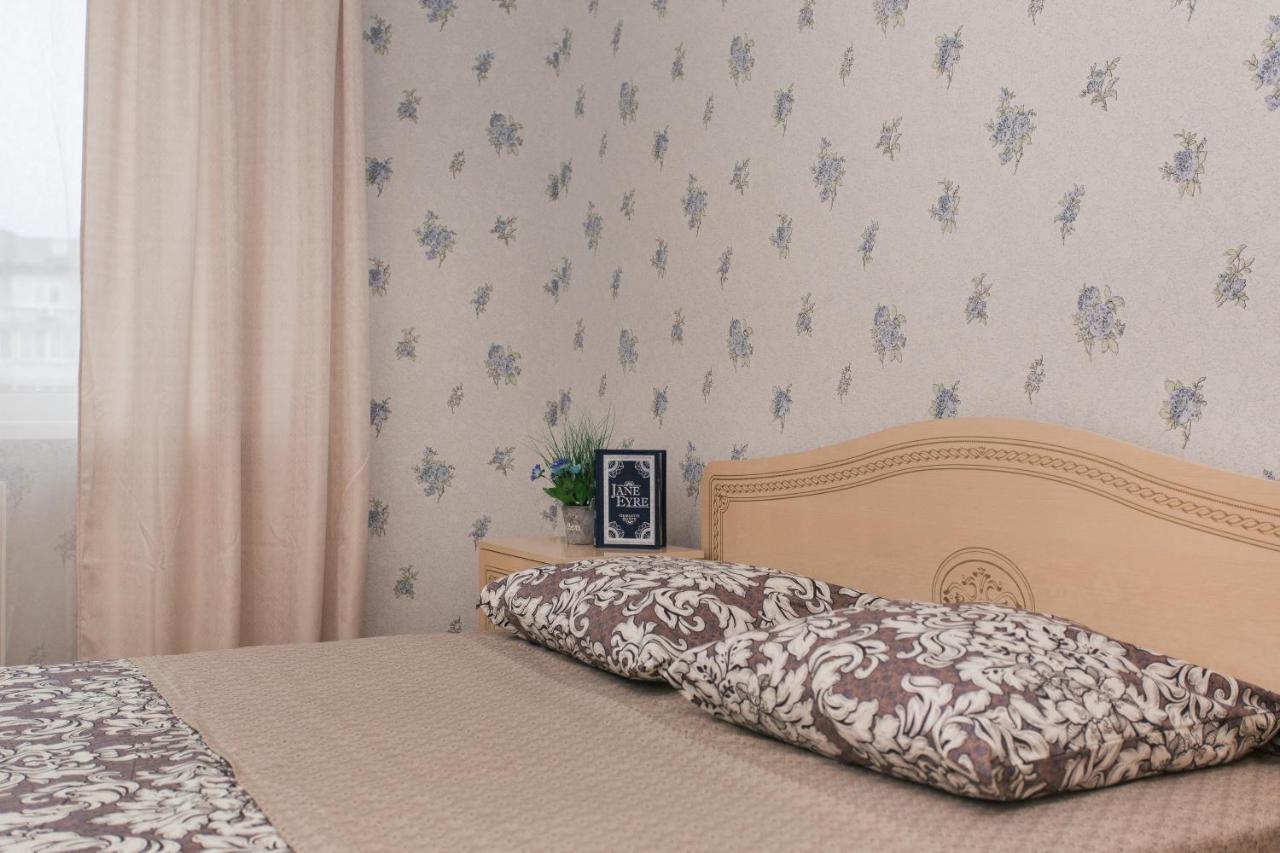 The Best Apartments Faraon On Kharkovskaya 2 Room 苏梅 外观 照片
