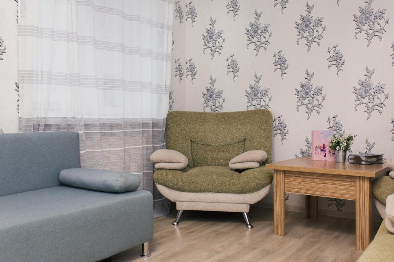 The Best Apartments Faraon On Kharkovskaya 2 Room 苏梅 外观 照片