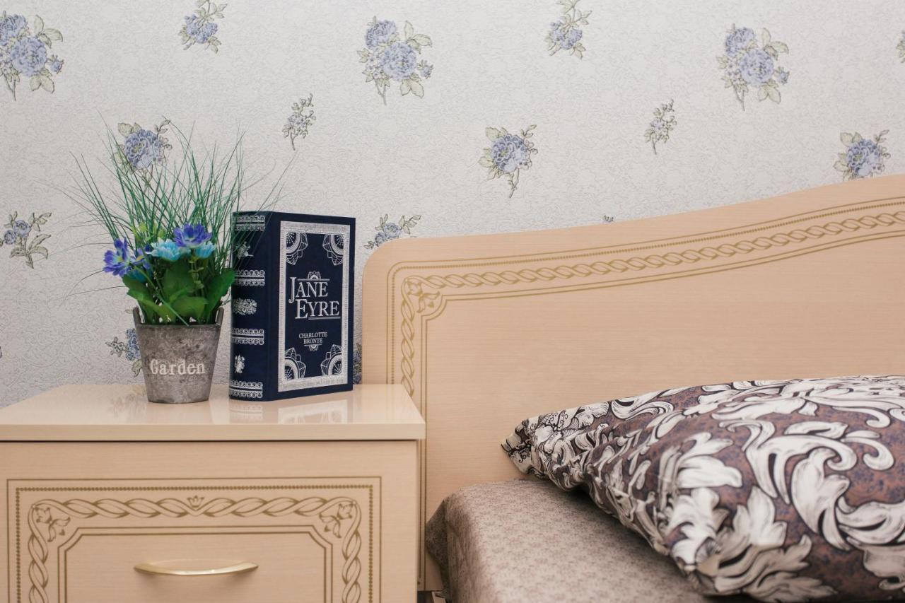 The Best Apartments Faraon On Kharkovskaya 2 Room 苏梅 外观 照片
