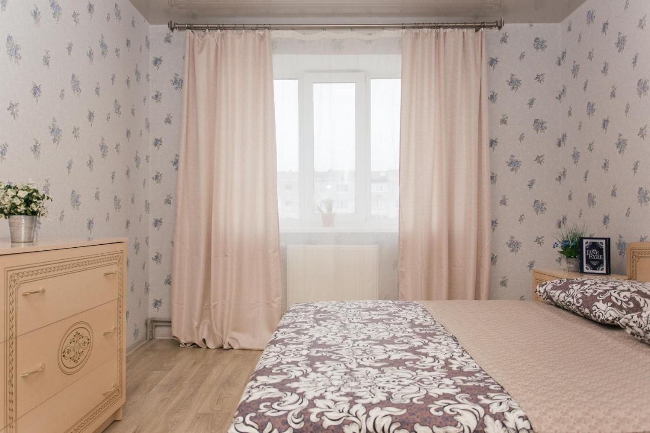 The Best Apartments Faraon On Kharkovskaya 2 Room 苏梅 外观 照片