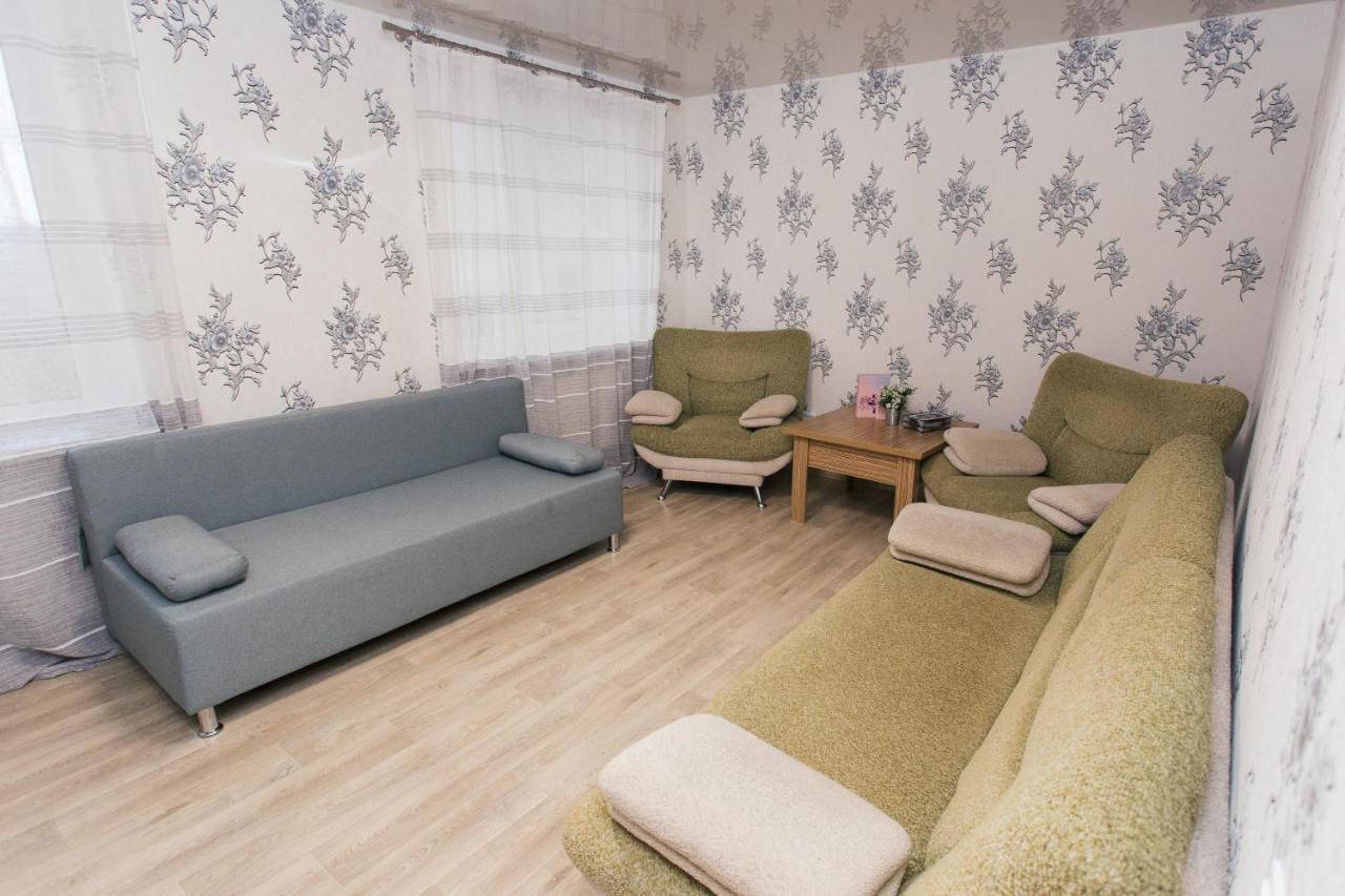 The Best Apartments Faraon On Kharkovskaya 2 Room 苏梅 外观 照片
