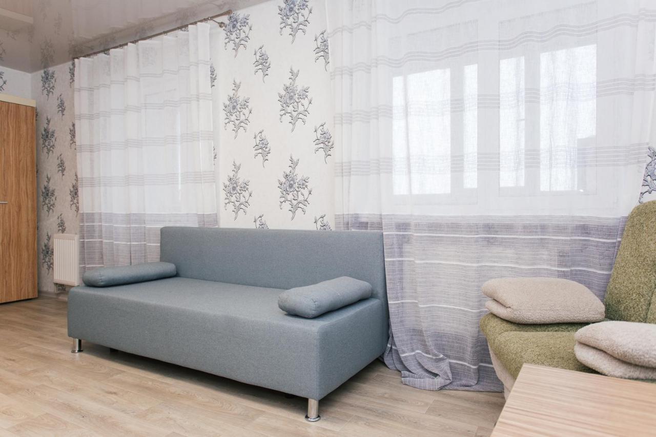 The Best Apartments Faraon On Kharkovskaya 2 Room 苏梅 外观 照片